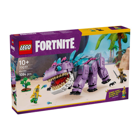 Lego® Fortnite® Klombo - 77077