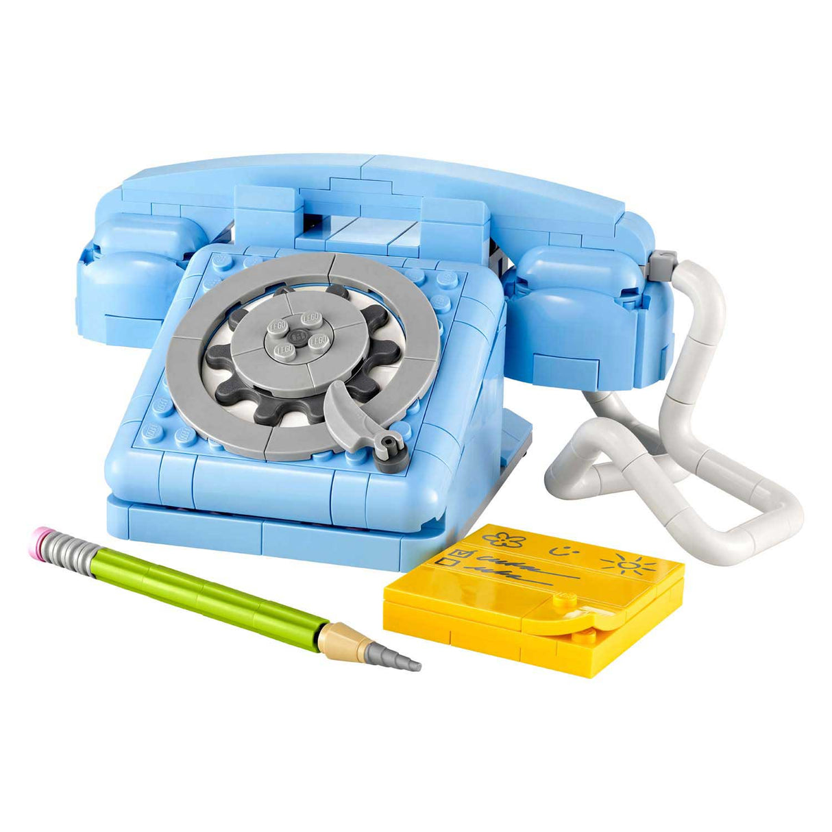 Lego Creator 31174 Telefon retro