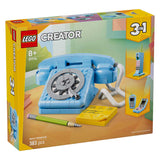 Lego Creator 31174 Telefon retro