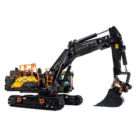 Lego Technic 42215 Volvo EC500 Hybrid Bagger