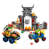 Lego super mario 72039 orrvár