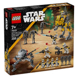 Lego Star Wars 75431 327th Star Corps Clone Trooper Battle Pack