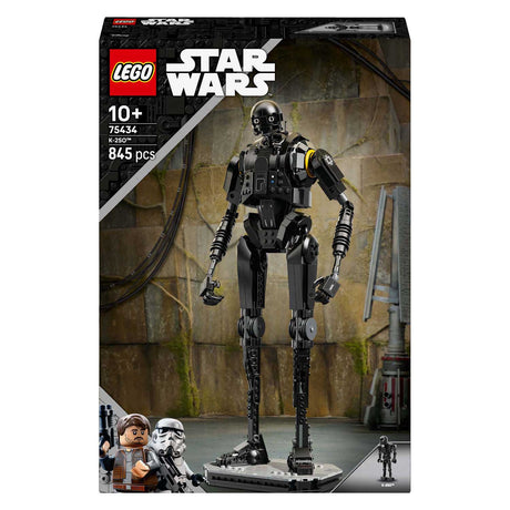 Lego Star Wars 75434 K-2So Sicherheitsdroodenroboter