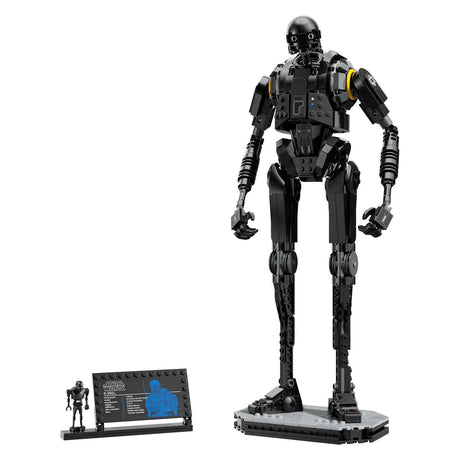 Lego Star Wars 75434 K-2So Sicherheitsdroodenroboter