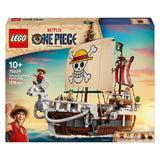 Lego One Piece 75639 Das Piratenschiff macht Spaß