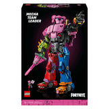 Lego fortnite 77078 mech team leader