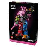 Lego fortnite 77078 mech team leader