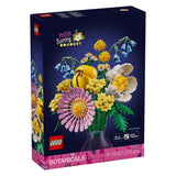 Lego botanicals petite sunny bouquet - 10347