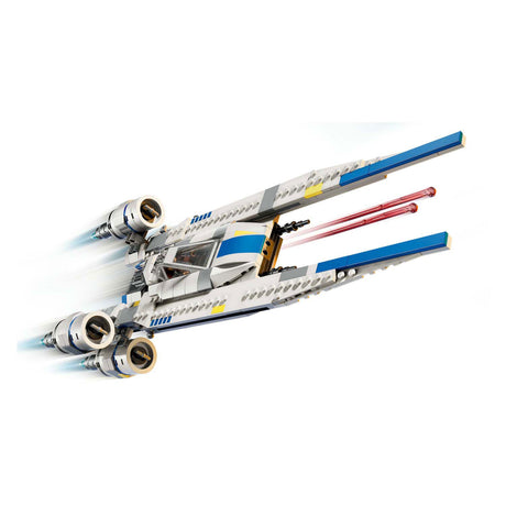 Lego ® star wars: andor™ lázadó u-wing starfighter™ - 75399