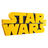 Lego Star Wars 75407 Star Wars-Logo