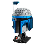 Lego Star Wars 75408 Hełm Jango Fetta