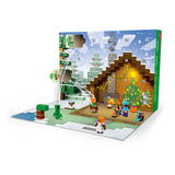 Lego minecraft 21280 advent calendar 2025
