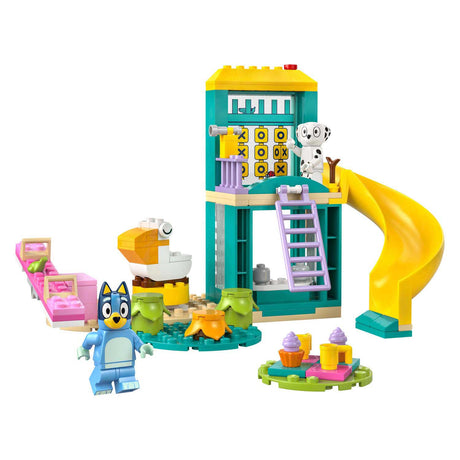 Lego 11201 Bluey a Chloe op der Spillplaz | 2 stk