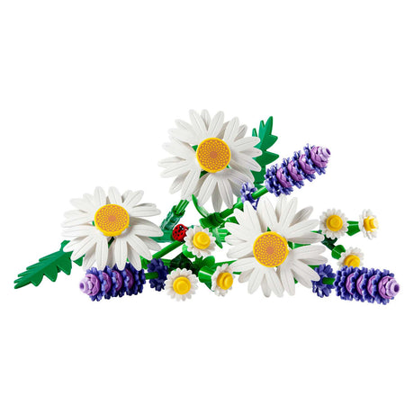 Lego botanicals 11508 daisies flowers
