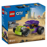 Slat te lego cathrach 60485