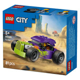 Slat te lego cathrach 60485