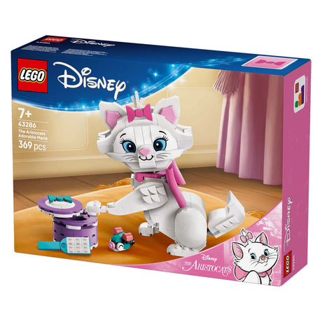 Lego Disney Classic 43286 The Aristocats Cute Marie
