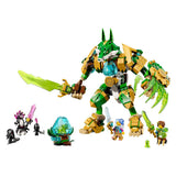 Lego Dreamzzz 71508 Fox Mech