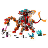 Lego Dreamzzz 71514 Dino Spaceship