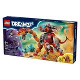 Lego Dreamzzz 71514 Dino Spaceship