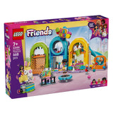 Lego friends 42686 indoor playground