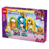 Lego friends 42686 indoor playground