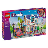 Lego vänner 42687 lianns hus