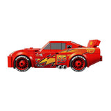 Lego speed champions 77255 lightning mcqueen