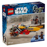 Lego Star Wars TM 75437 Cobb Vanths Speeder