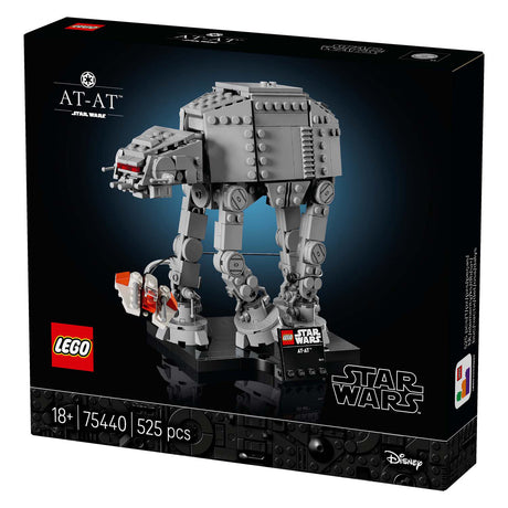 Lego Star Wars 75440 AT-AT