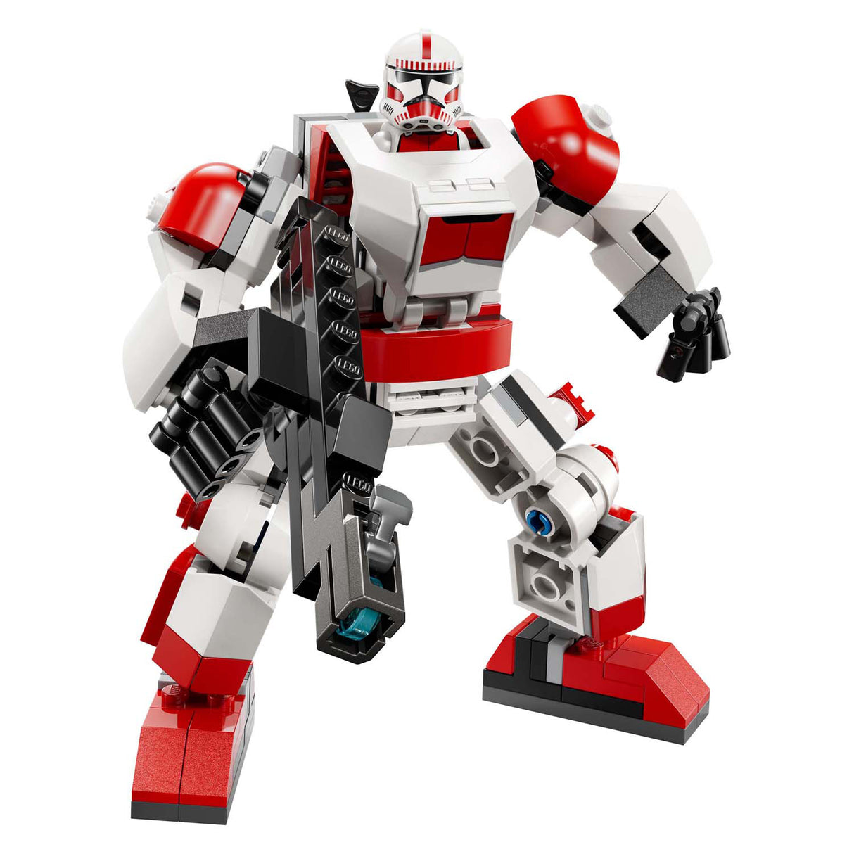 Lego star wars tm 75448 clone shock trooper mech | 2 pcs
