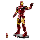 Lego super heroes 76344 marvel iron man mark 3 samlarupplaga