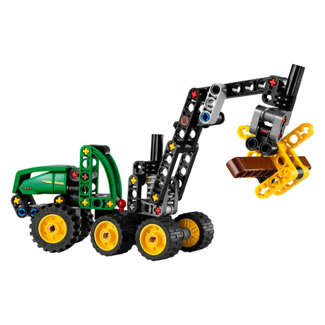 Lego Technic 42218 John Deere 1470h Harvester