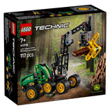 Lego Technic 42218 John Deere 1470h Harvester