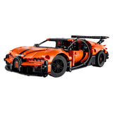 Lego technic 42222 bugatti chiron spórt