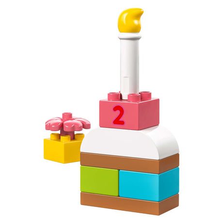 Lego Duplo 30712 Celebration Cake