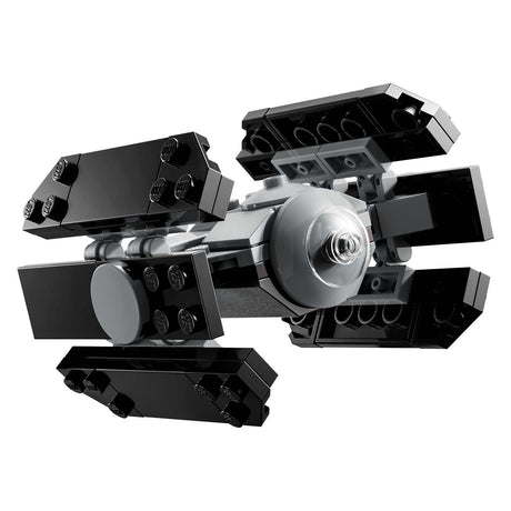 Lego 30727 bag star wars tie advanced™ mini model | 10 pieces