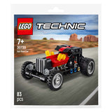 Lego technic 30735 carr slat te