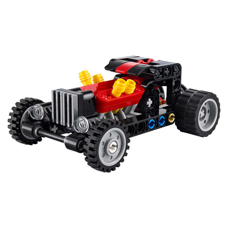 Lego 30735 bag hot rod car | 10 kusů