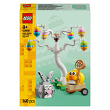 Lego Ee Juegd mat Kanéngchen a Poulet Bauspill (40808)