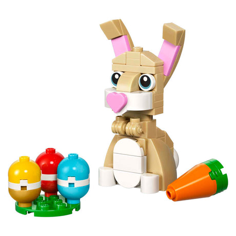 Lego Creator 30716 Cute Easter Bunny