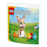 Lego Creator 30716 Cute Easter Bunny