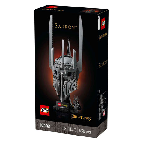 Lego Icons 11373 The Lord of the Rings: Barad-dûr