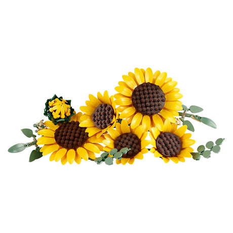 Lego Botanicals 11502 Sunflower Bouquet
