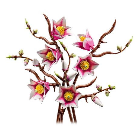 Lego Botanicals 11510 Magnolia Twigs