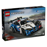 Lego Technic 42226 BMW M4 GT3 EVO Race Car