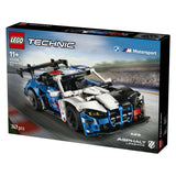 Lego Technic 42226 BMW M4 GT3 EVO Race Car