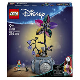 Lego Disney 43288 Sally's Flowerpot