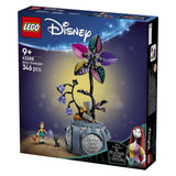 Lego Disney 43288 Sally's Flowerpot
