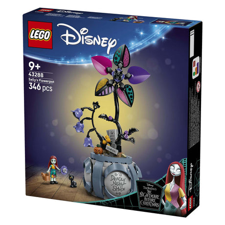 Lego Disney 43288 Sally's Flowerpot